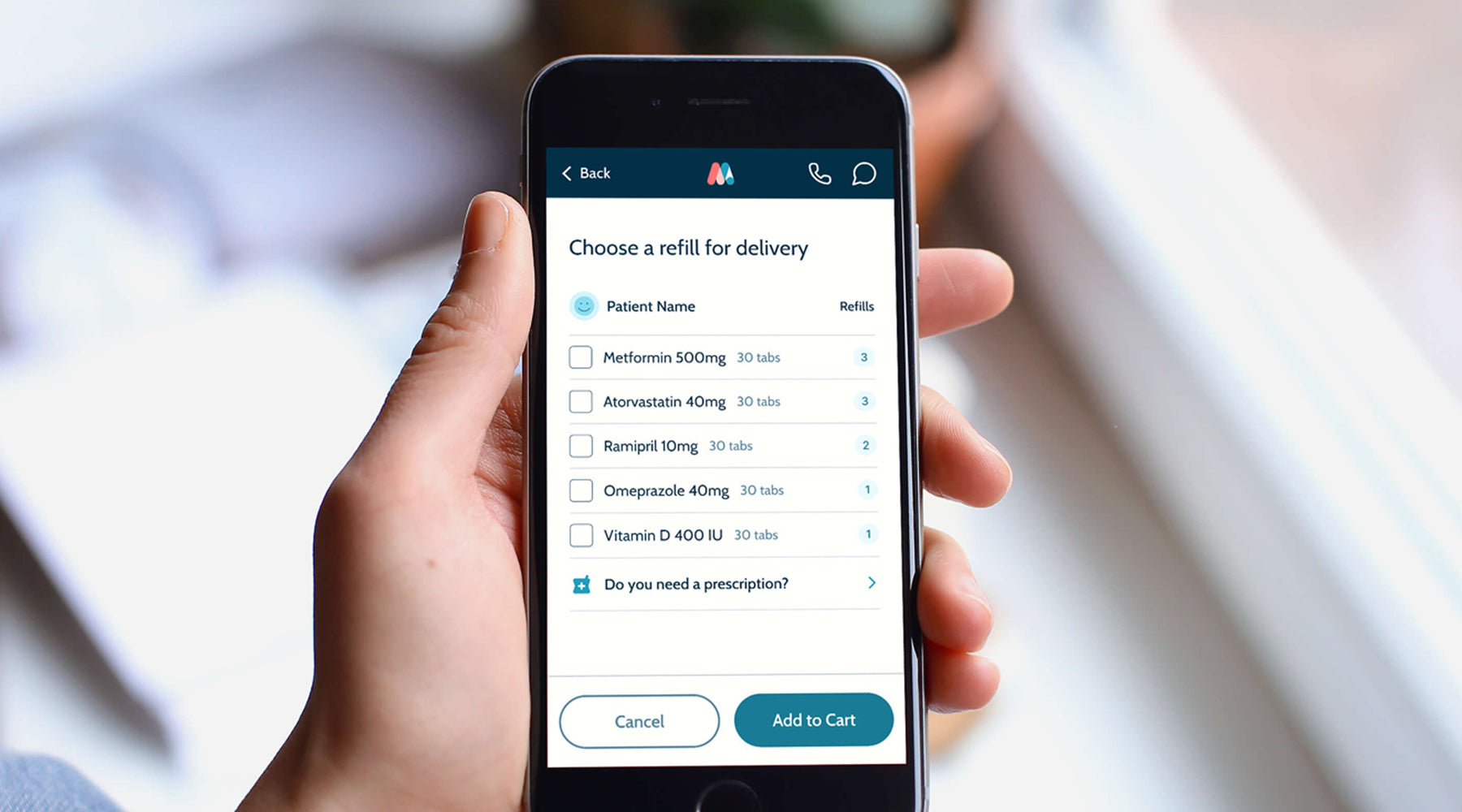 Why digitally enabled pharmacy is a key part of healthcare’s future