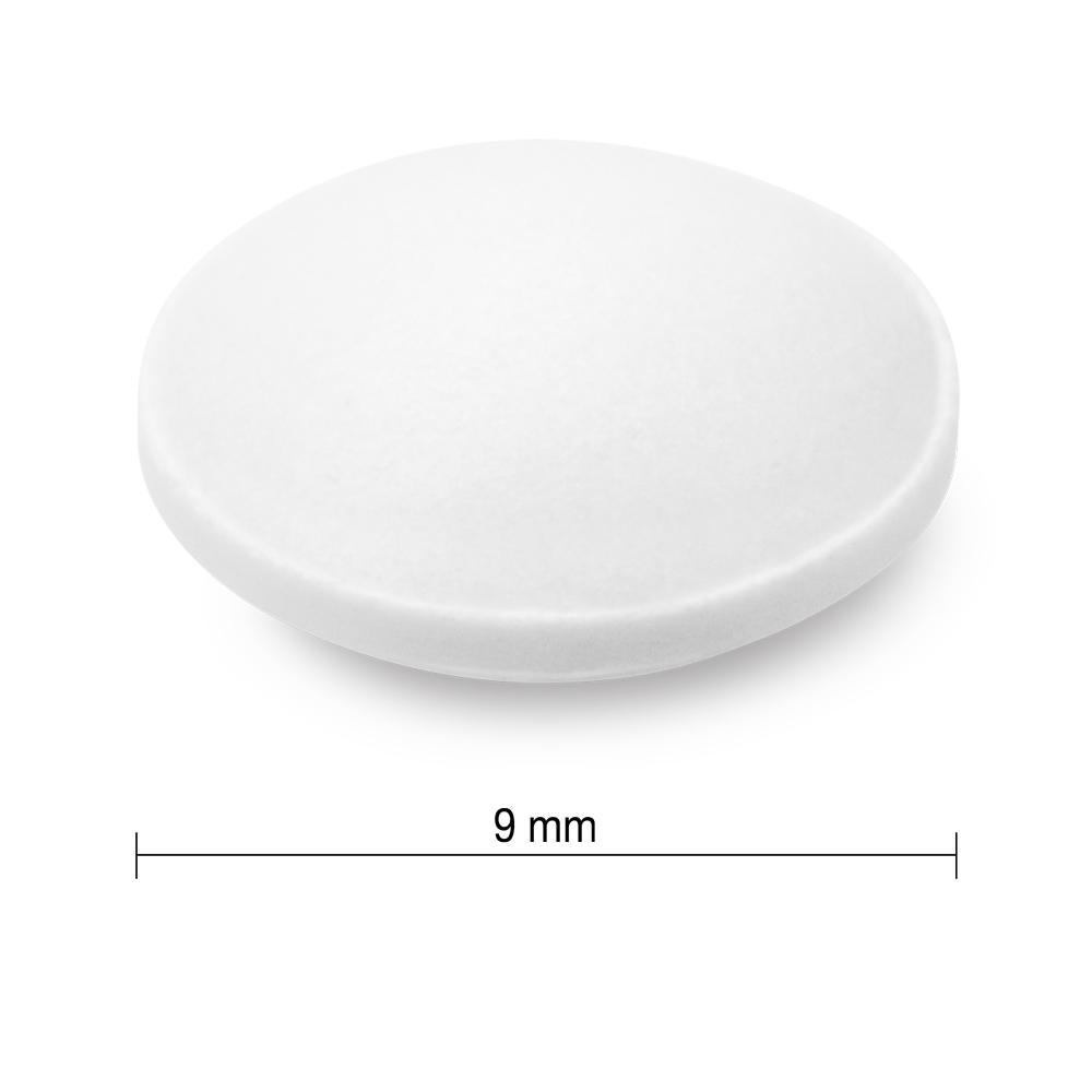 Jamieson Vitamin D 1000IU Fast Dissolving