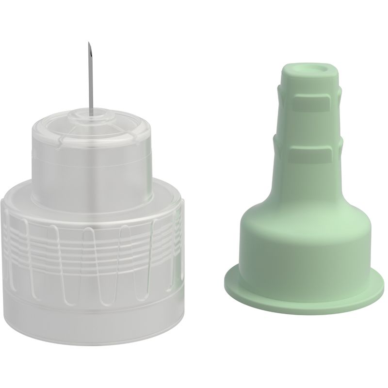 BD Nano™ PRO Pen Needles 4mm x 32G