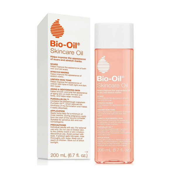 Bio-Oil Skincare Oil