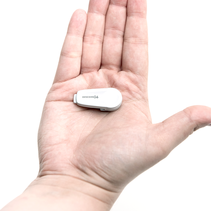 Dexcom G6 Transmitter