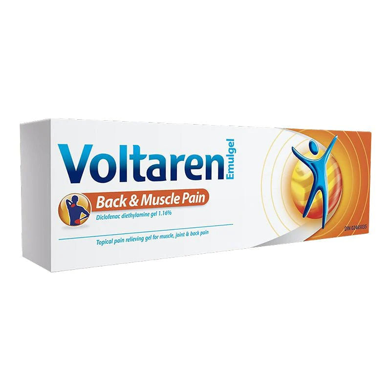 Voltaren Emulgel