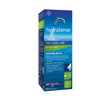 Hydrasense Gentle Spray