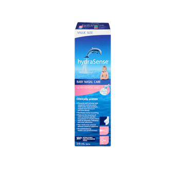 Hydrasense Ultra-Delicate Baby Spray