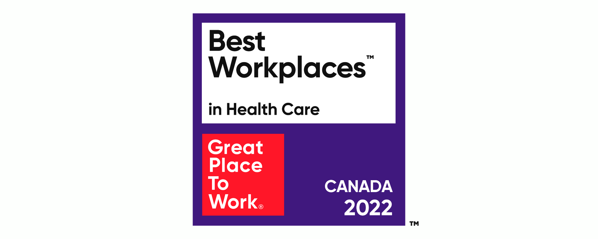 Mednow receives Best Workplaces in Healthcare Honour