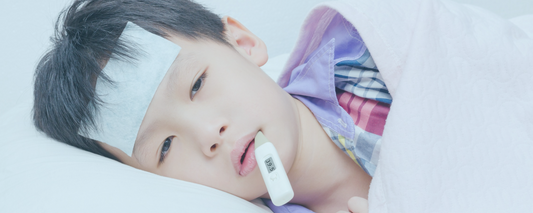 Children’s Tylenol and Children’s Advil shortages: Mednow can help