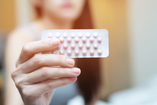 How does birth control work?