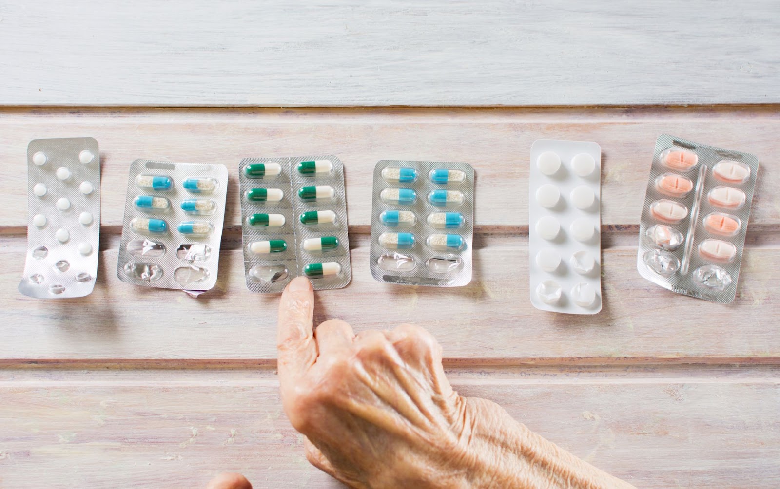 Best tips to make sure your loved ones take their medications
