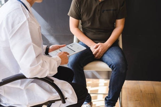 What is Erectile dysfunction? How to get its medication online?