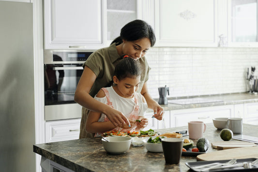Welcome To March As The Month Of Good Nutrition