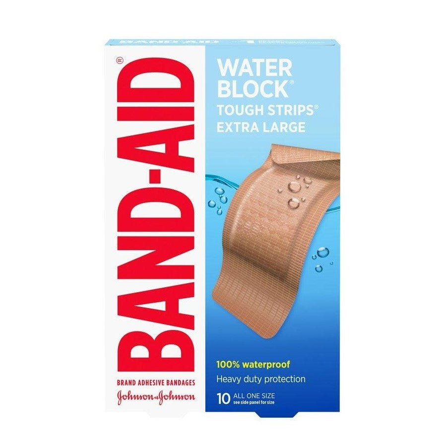 First Aid