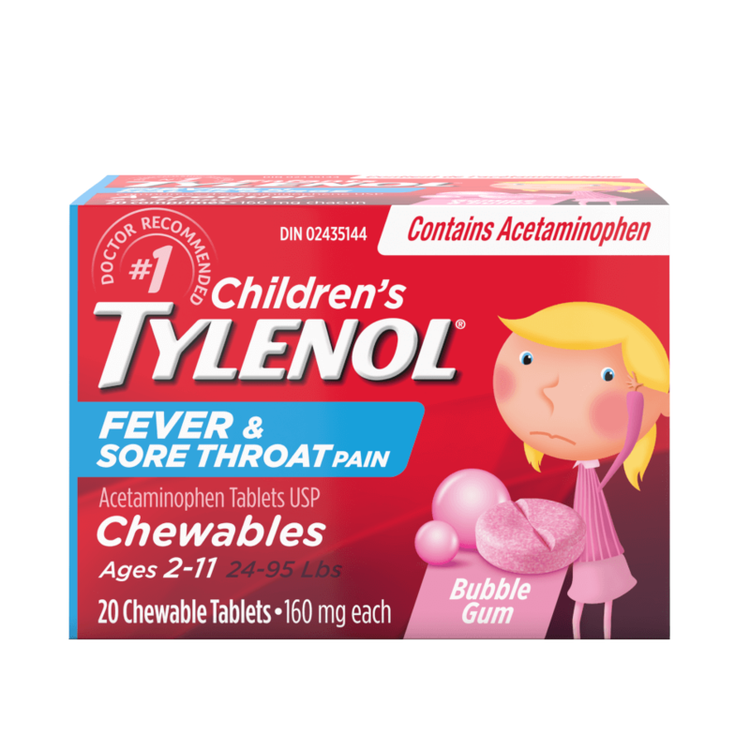 Children & Infants