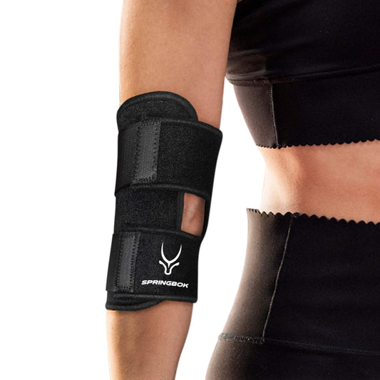 Springbok Elbow Wrap Support