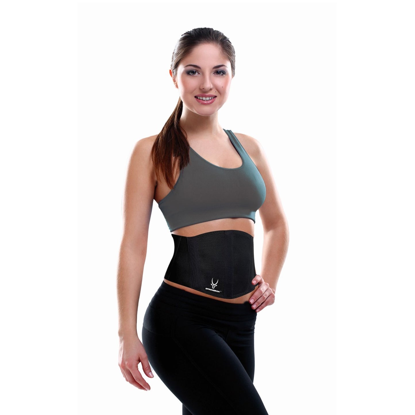 Springbok Abdominal Wrap Support Belt