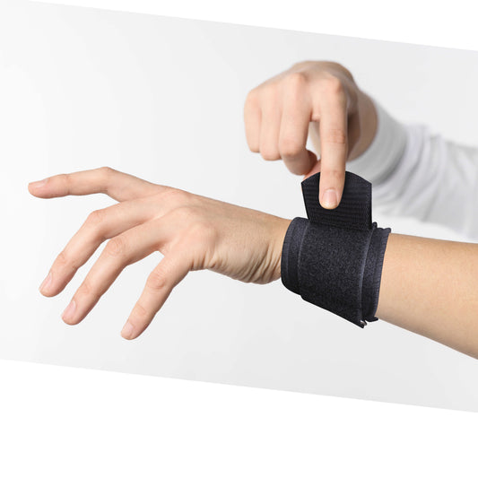 Springbok Carpal Lock Wrist Support