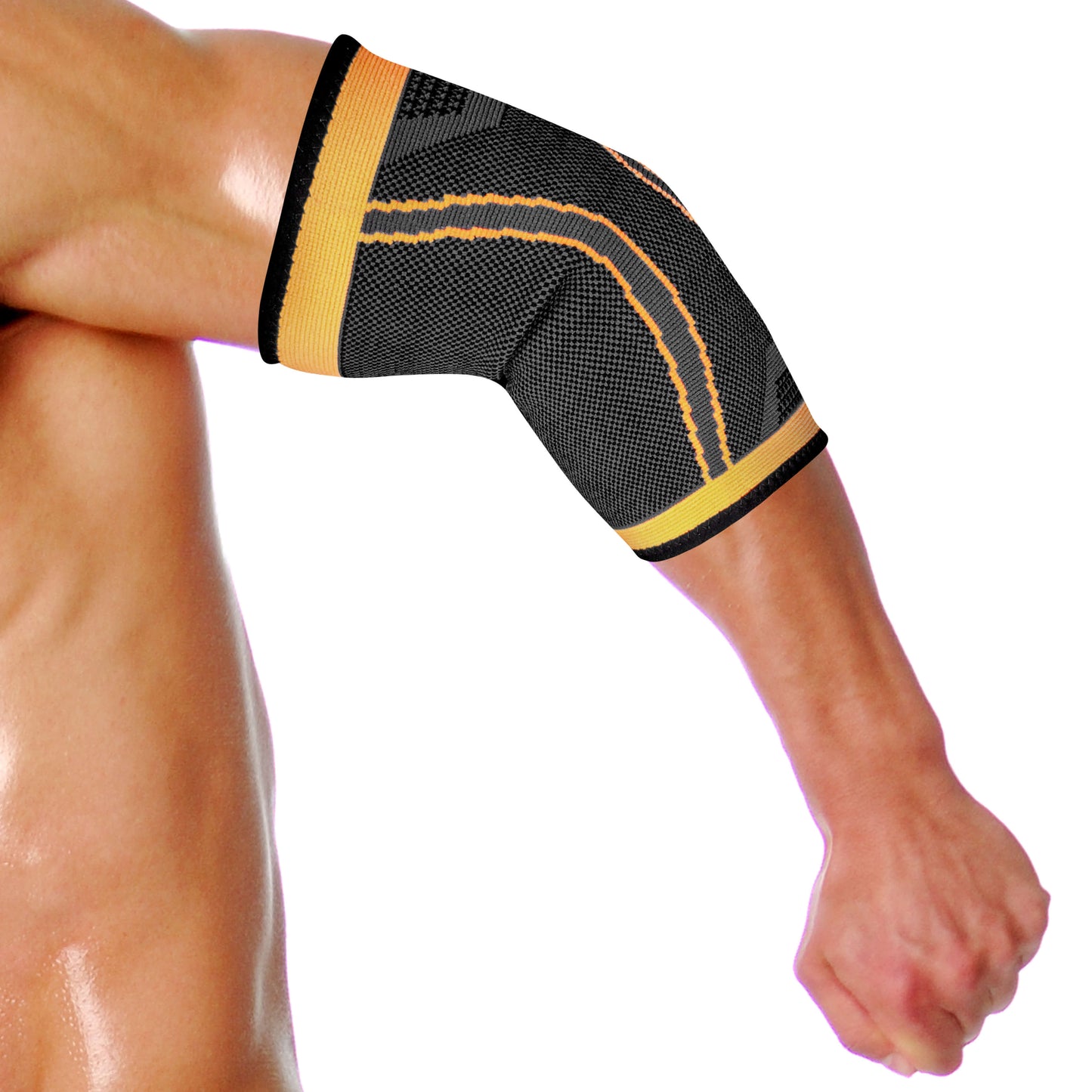 Springbok Elbow Brace Compression Support