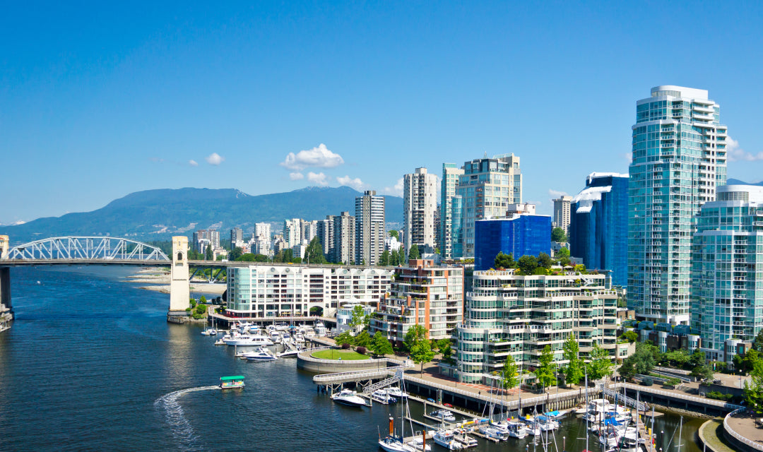 British Columbia