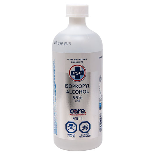 Isopropyl Alcohol 99%