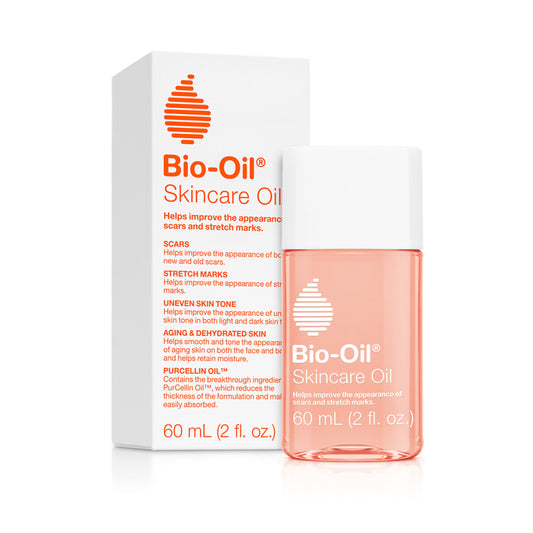 Bio-Oil Skincare Oil