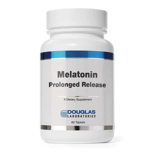 Douglas Labs Melatonin PR