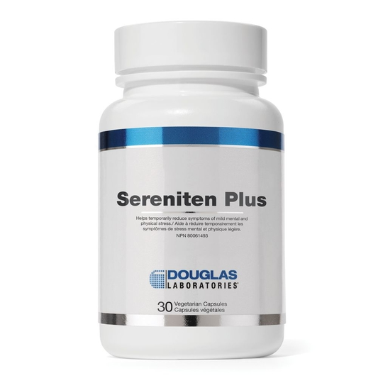 Douglas Labs Sereniten Plus