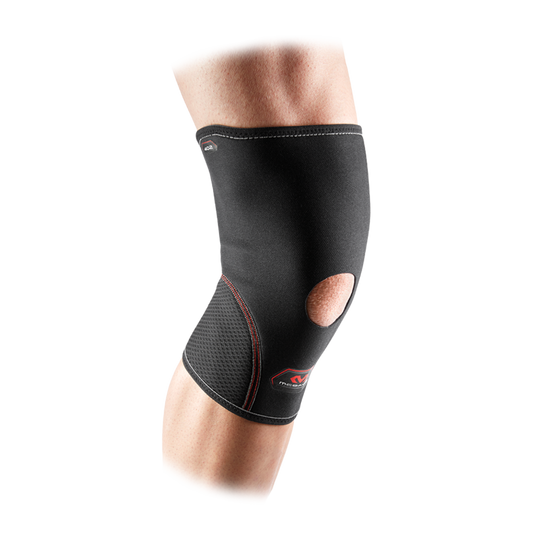 McDavid Knee Support with Open Patella