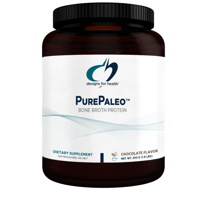 PurePaleo Protein Powder