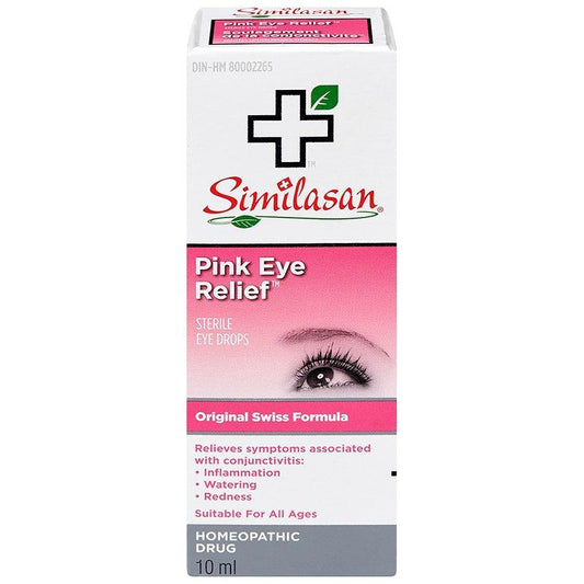 Similasan Pink Eye Relief